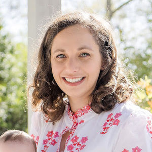Meet your Posher, Lena
